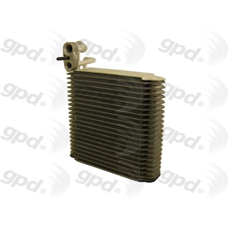 Gpd Evaporators, 4711305 4711305